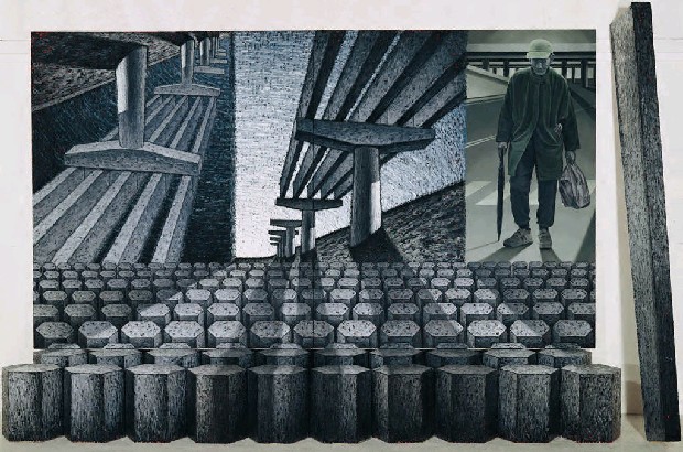 藏品:阿公的寓言的(1)張圖片