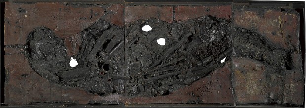 藏品:人的死亡(一)的(1)張圖片