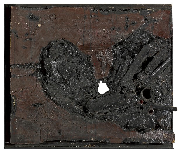 藏品:人的死亡(一)的(2)張圖片