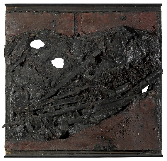 藏品:人的死亡(一)的(3)張圖片