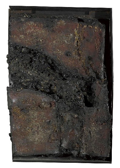 藏品:人的死亡(一)的(4)張圖片