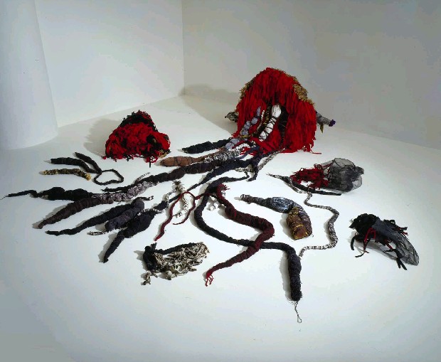 藏品:蛻變系列(三)的(2)張圖片