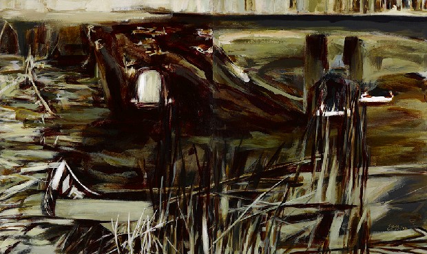 藏品:坍塌的(1)張圖片