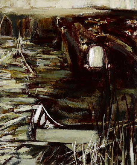 藏品:坍塌的(2)張圖片