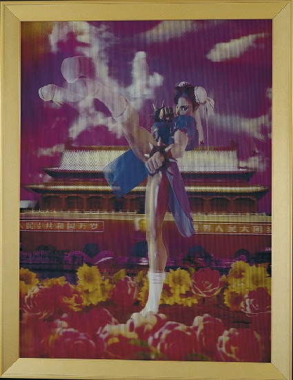 藏品:春麗3/8的(1)張圖片