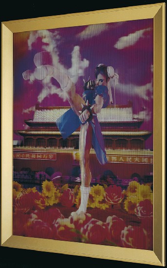 藏品:春麗3/8的(2)張圖片