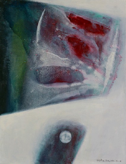 藏品:抽象畫NO.15的(1)張圖片