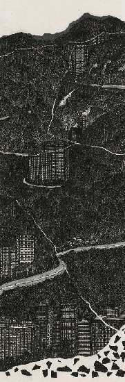 藏品:失落的山河的(1)張圖片