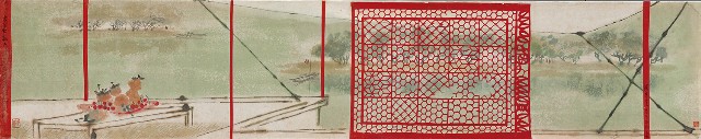 藏品:貼紙工的(1)張圖片
