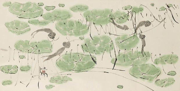 藏品:鯰鯰蓮情的(1)張圖片