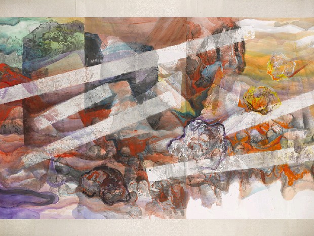 藏品:現代.人性.生命的(3)張圖片