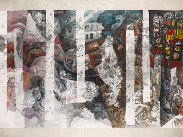 藏品:現代.人性.生命的(6)張圖片