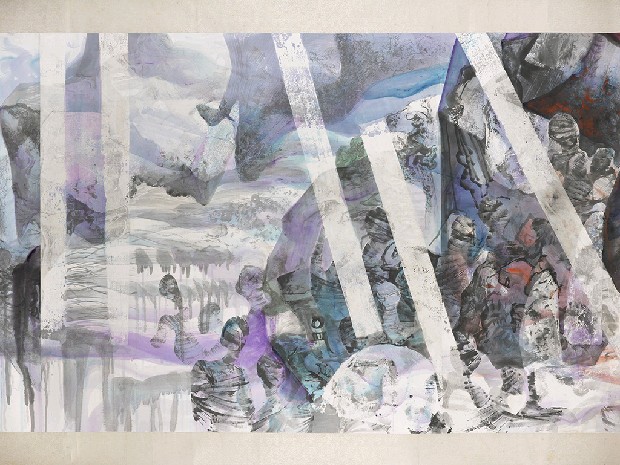 藏品:現代.人性.生命的(8)張圖片