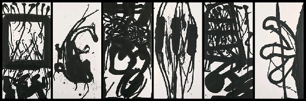 藏品:德國印象-聽了葛瑞斯基的第三交響曲之後的(1)張圖片