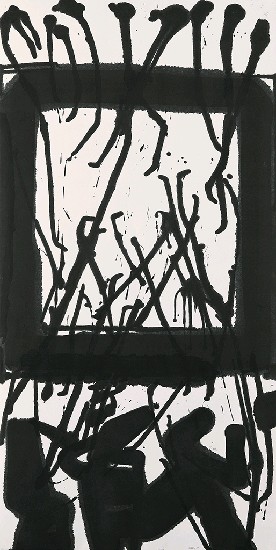 藏品:德國印象-聽了葛瑞斯基的第三交響曲之後的(2)張圖片
