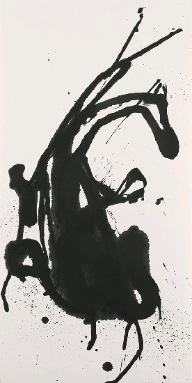 藏品:德國印象-聽了葛瑞斯基的第三交響曲之後的(3)張圖片