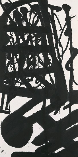 藏品:德國印象-聽了葛瑞斯基的第三交響曲之後的(6)張圖片