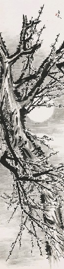 作品008的焦點圖