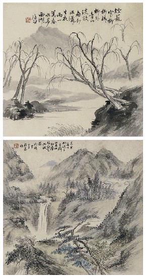 作品011的焦點圖