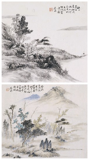 作品012的焦點圖