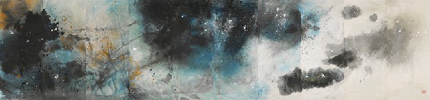 作品003的焦點圖