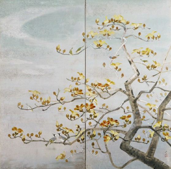 藏品:木棉花的(1)張圖片