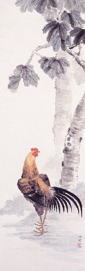 藏品:軍雞的(1)張圖片