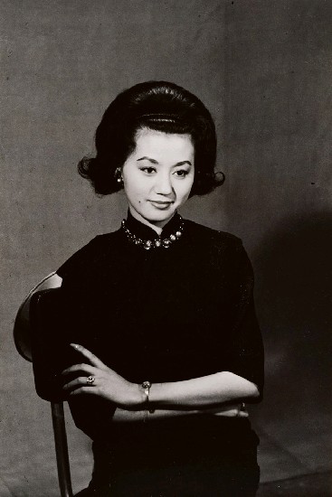 藏品:摩登女郎的(1)張圖片