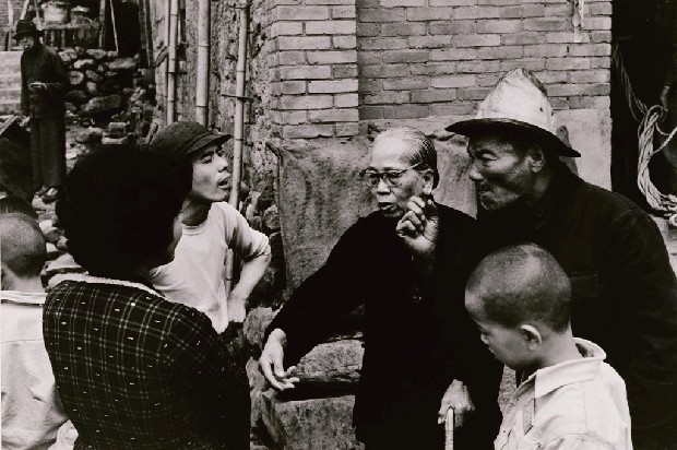 藏品:口舌之爭的(1)張圖片