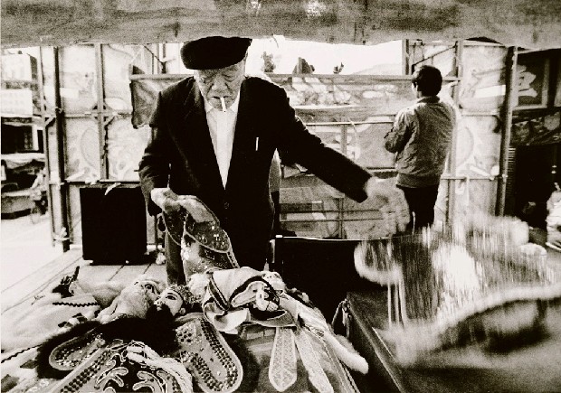 藏品:黃海岱戲說掌中歲月#5的(1)張圖片