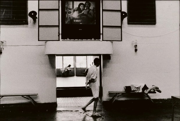 繭中紅塵-玉里精神病院(四)的焦點圖