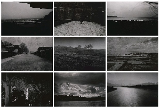 藏品:隱藏的記憶溫度之一 -之九的(1)張圖片