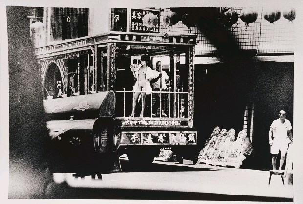 藏品:醉巡系列之四-孝女白琴的(1)張圖片