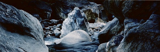 藏品:神祕谷的(1)張圖片