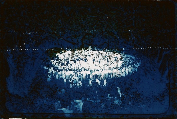 藏品:河邊風景的(1)張圖片