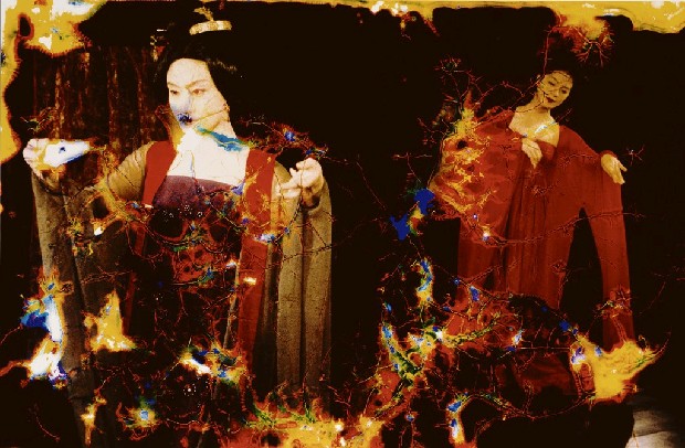 藏品:豔歌行的(1)張圖片