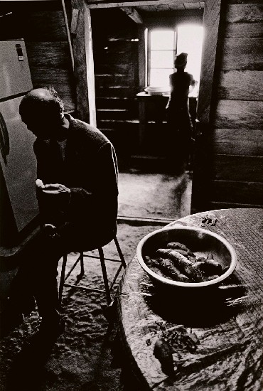 藏品:泰雅地瓜午餐的(1)張圖片