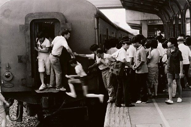 藏品:淡水最後列車的(1)張圖片