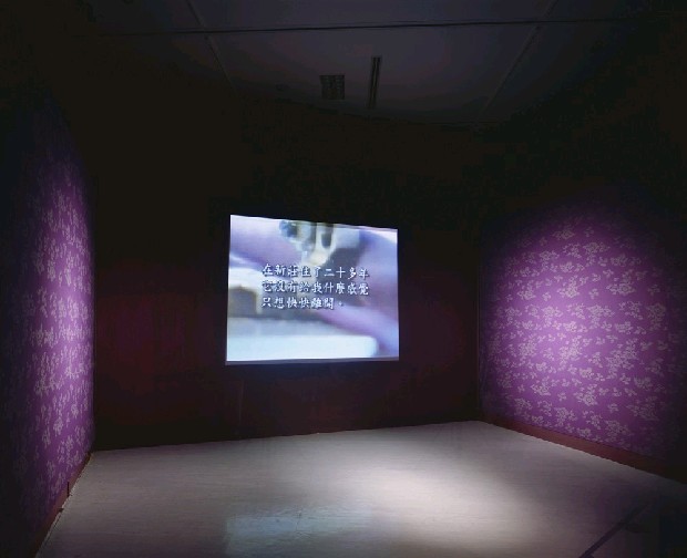 藏品:新莊女人的故事的(2)張圖片