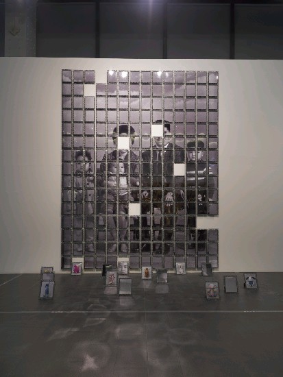 藏品:風中的記憶:正月初三的(2)張圖片