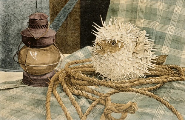 藏品:是景還是情的(1)張圖片