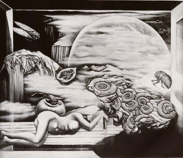 藏品:物化世紀(II)的(1)張圖片