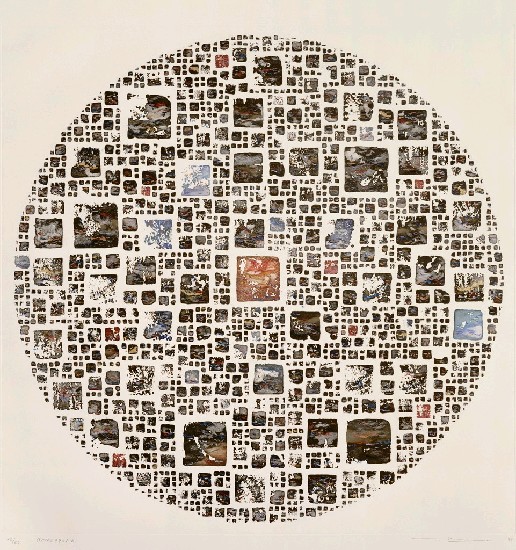 藏品:作品九九○八B的(1)張圖片