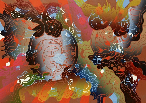 藏品:興隆之喜的(1)張圖片