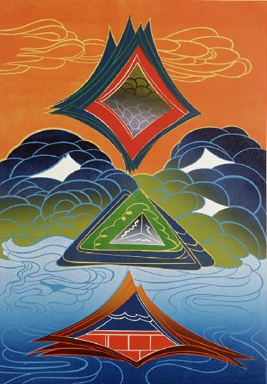 藏品:故鄉金門的(1)張圖片