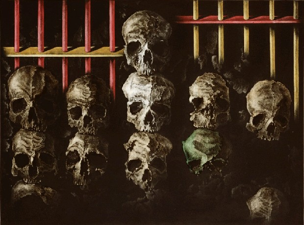 藏品:OVER-II的(1)張圖片