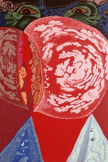 藏品:Woman-1的(1)張圖片