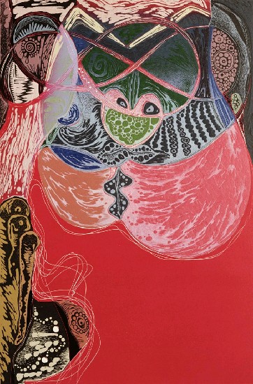 藏品:Woman-3的(1)張圖片