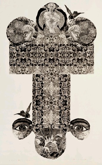 藏品:警世語錄的(1)張圖片