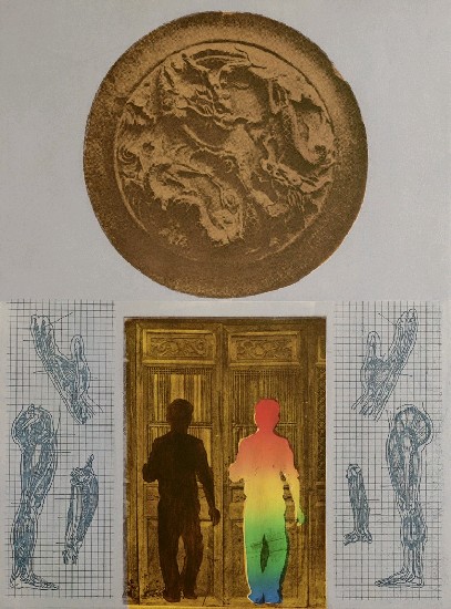 藏品:龍門的(1)張圖片